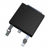 FQD6N50CTM Image